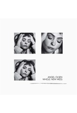 Angel Olsen - Whole New Mess