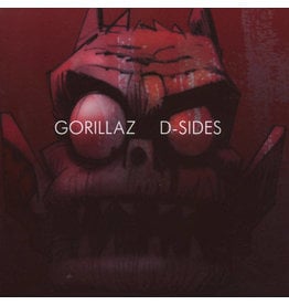 Gorillaz - Demon Days: D-Sides [3LP]