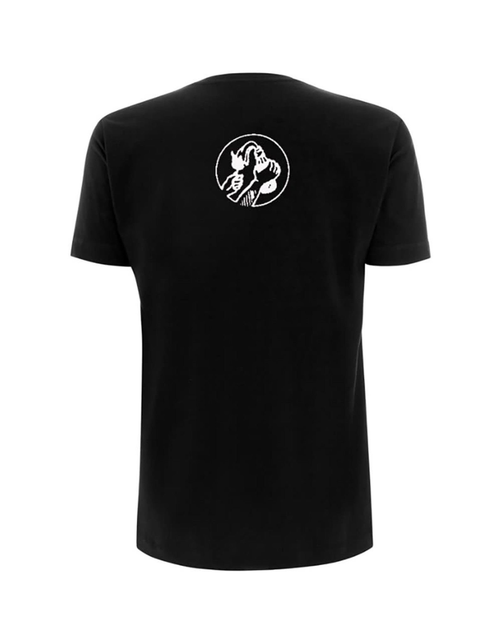 Rage Against The Machine / Classic Logo Tee