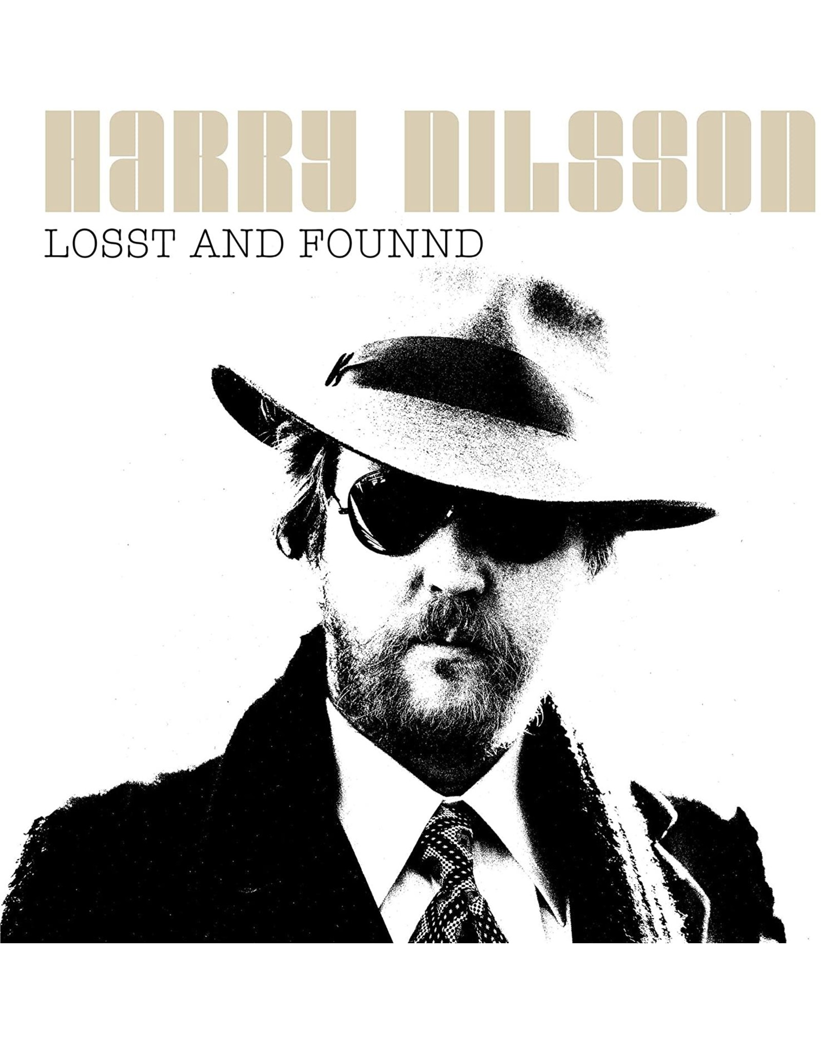 Harry Nilsson - Losst And Founnd