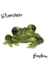 Silverchair - Frogstomp (Music On Vinyl) [Crystal Clear Vinyl]