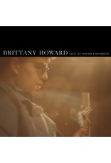 Brittany Howard - Live At Sound Emporium EP