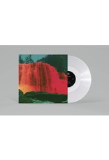 My Morning Jacket - The Waterfall II (Clear Vinyl)