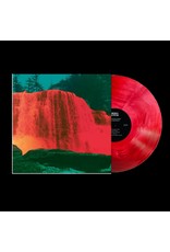 My Morning Jacket - The Waterfall II (Exclusive Merlot Vinyl)