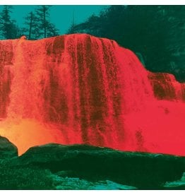 My Morning Jacket - The Waterfall II (Deluxe Edition) [Green / Orange Vinyl]