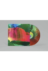 My Morning Jacket - The Waterfall II (Deluxe Edition) [Green / Orange Vinyl]