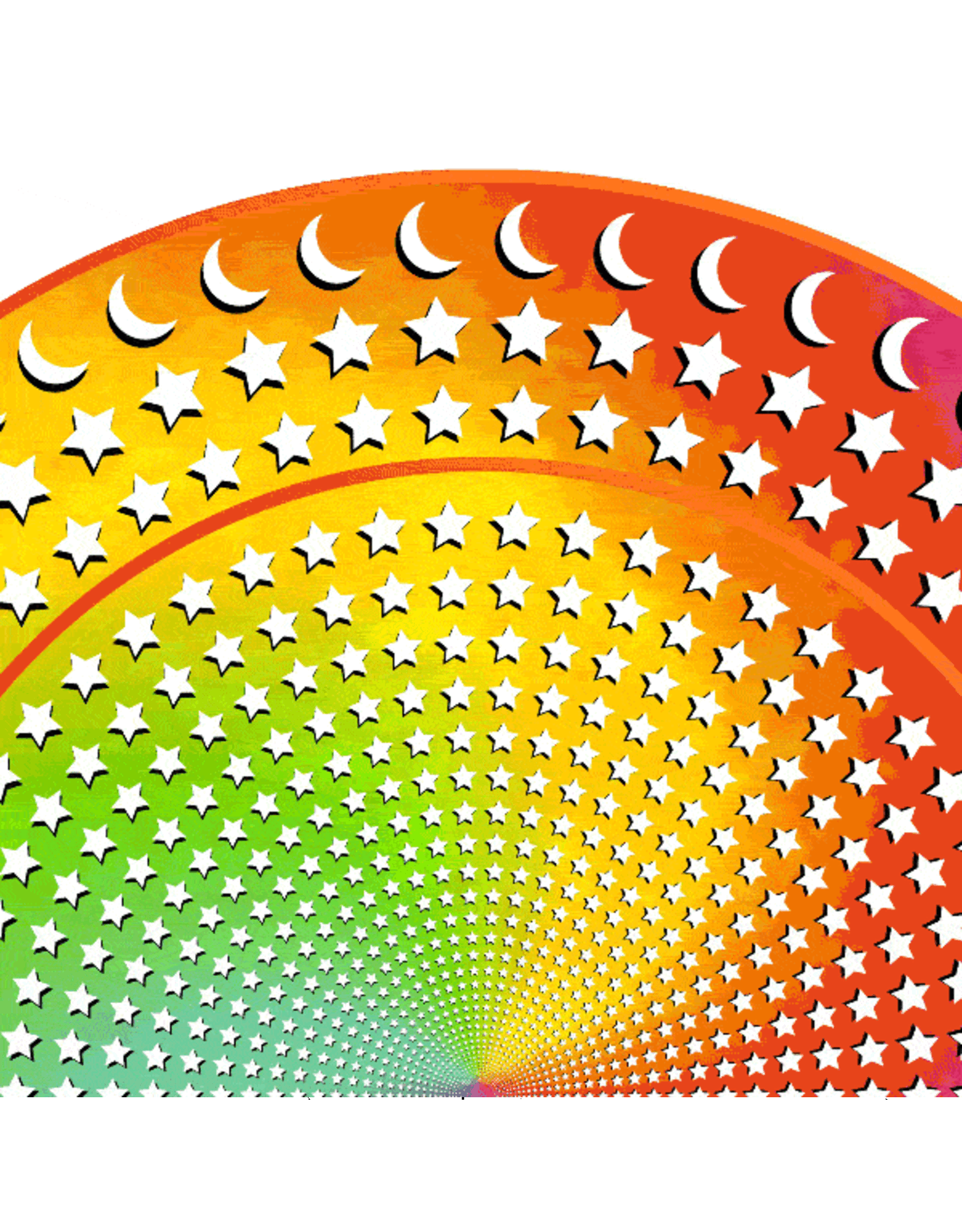 My Morning Jacket - The Waterfall II (Deluxe Edition) [Green / Orange Vinyl]