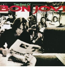 Bon Jovi - Crossroad: The Best Of Bon Jovi