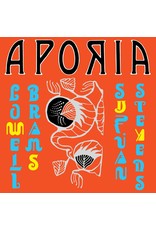 Sufjan Stevens / Lowell Brams - Aporia (Exclusive Yellow Vinyl)