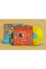 Sufjan Stevens / Lowell Brams - Aporia (Exclusive Yellow Vinyl)