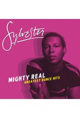 Sylvester - Mighty Real: Greatest Dance Hits (Pink Vinyl)