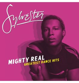Sylvester - Mighty Real: Greatest Dance Hits (Pink Vinyl)