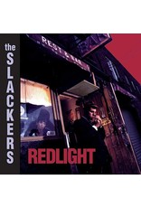 The Slackers - Redlight (20th Anniversary)