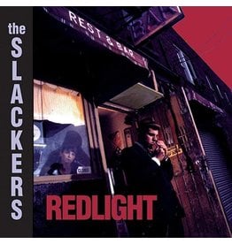 The Slackers - Redlight (20th Anniversary)