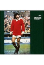 The Wedding Present - George Best (Coloured Vinyl)