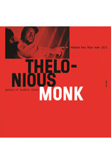 Thelonious Monk - Genius Of Modern Music (V2)