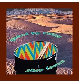 Guided By Voices - Alien Lanes (25th Anniversary Multi Coloured Vinyl)