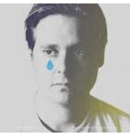 Tim Heidecker - What The Brokenhearted Do (Tear Blue Vinyl)