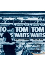 Tom Waits - The Early Years: Volume One