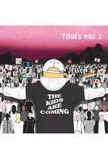 Tones & I - The Kids Are Coming EP