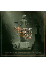 Various - Midnight In The Garden of Good & Evil (Music From The Film) [Green Vinyl]