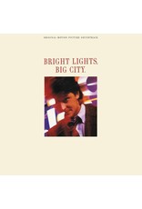 Various - Bright Lights, Big City (Music From The Film) [Bone White Vinyl]