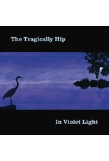 Tragically Hip - In Violet Light