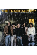 Tragically Hip - Up To Here