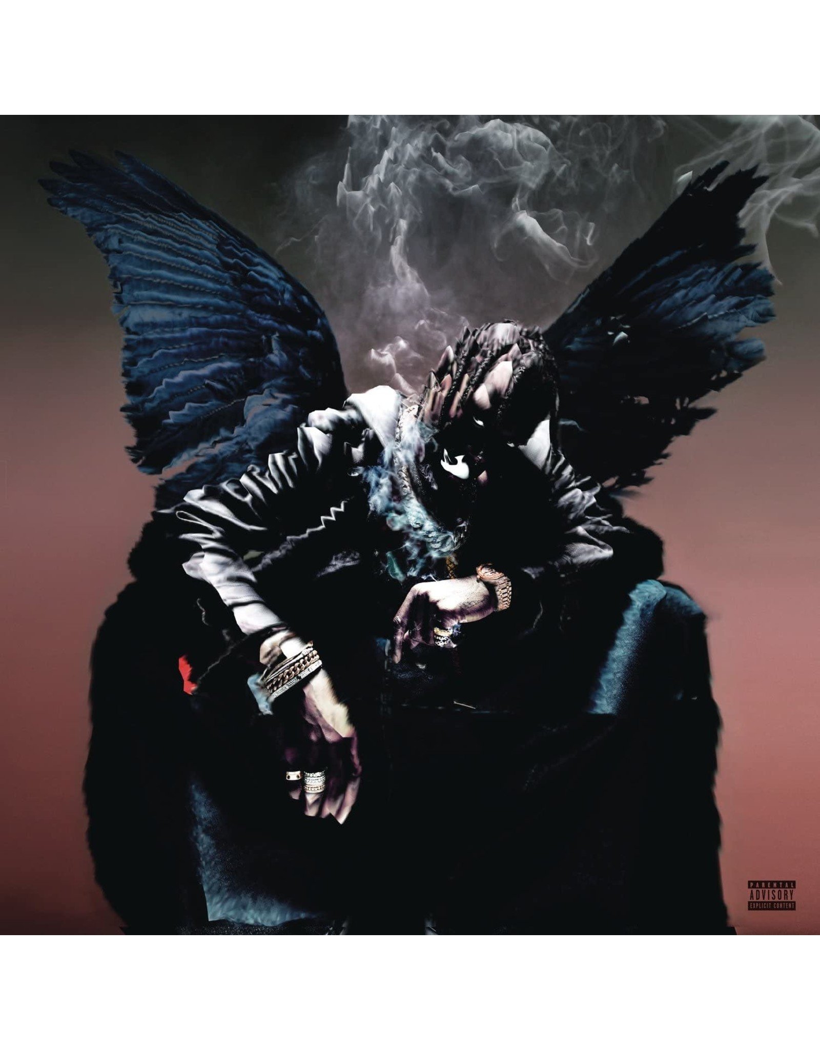 Travis Scott - Birds In The Trap Sing McKnight