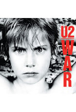 U2 - War