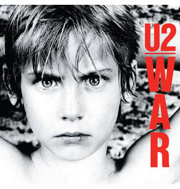 U2-The Best Of U2 1990-2000 2 LP Vinyl