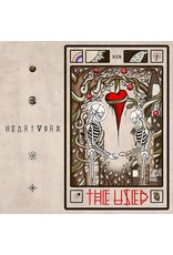 Used - Heartwork (Exclusive Splatter Vinyl)