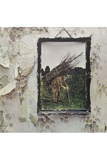Led Zeppelin - IV (Deluxe Edition)