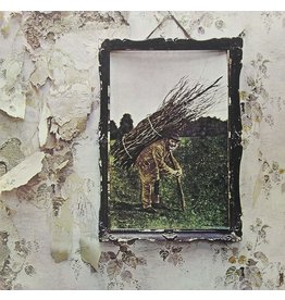 Led Zeppelin - IV (Deluxe Edition)