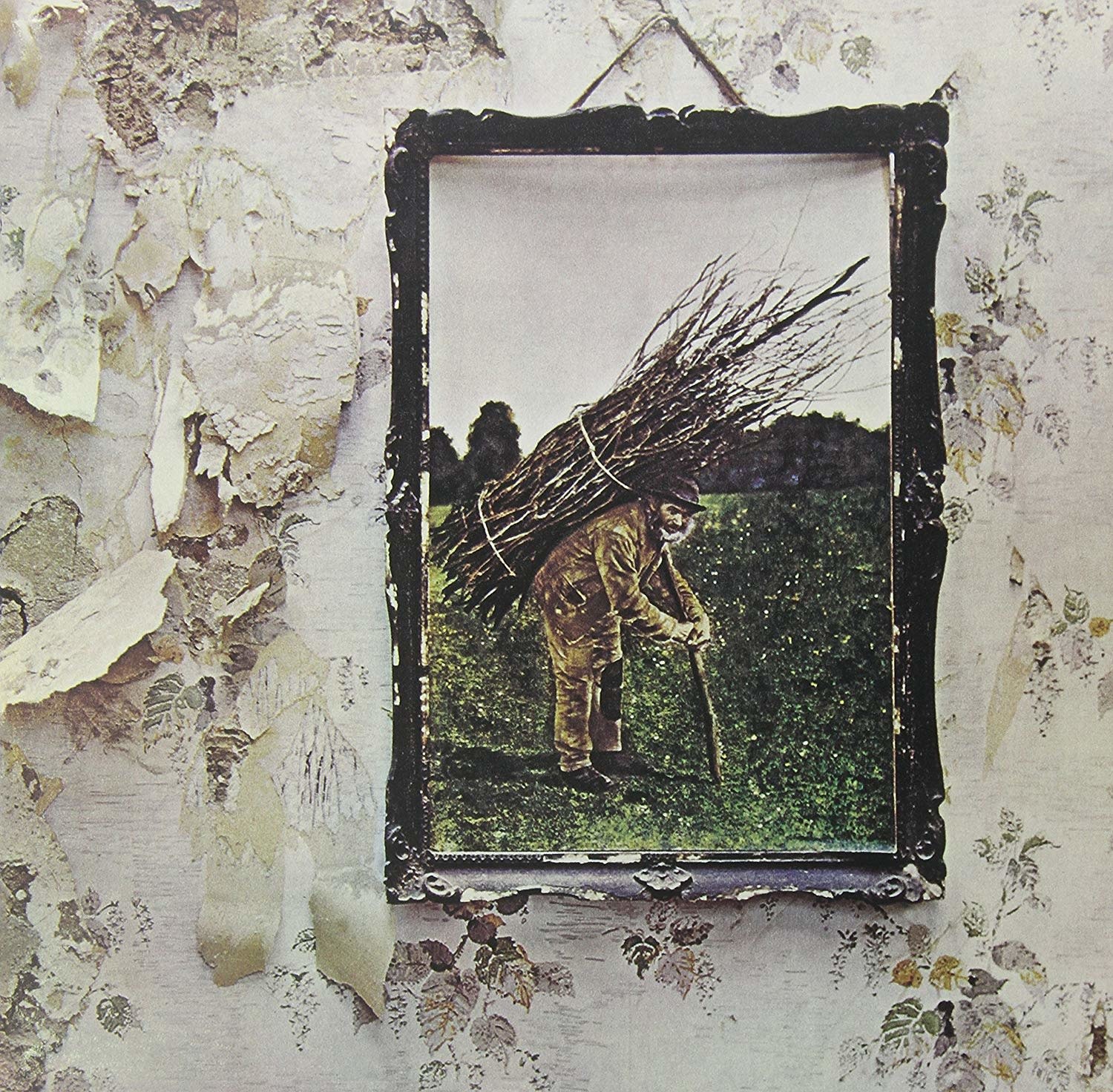 Led Zeppelin - IV (Deluxe Edition) [Vinyl] - Pop Music