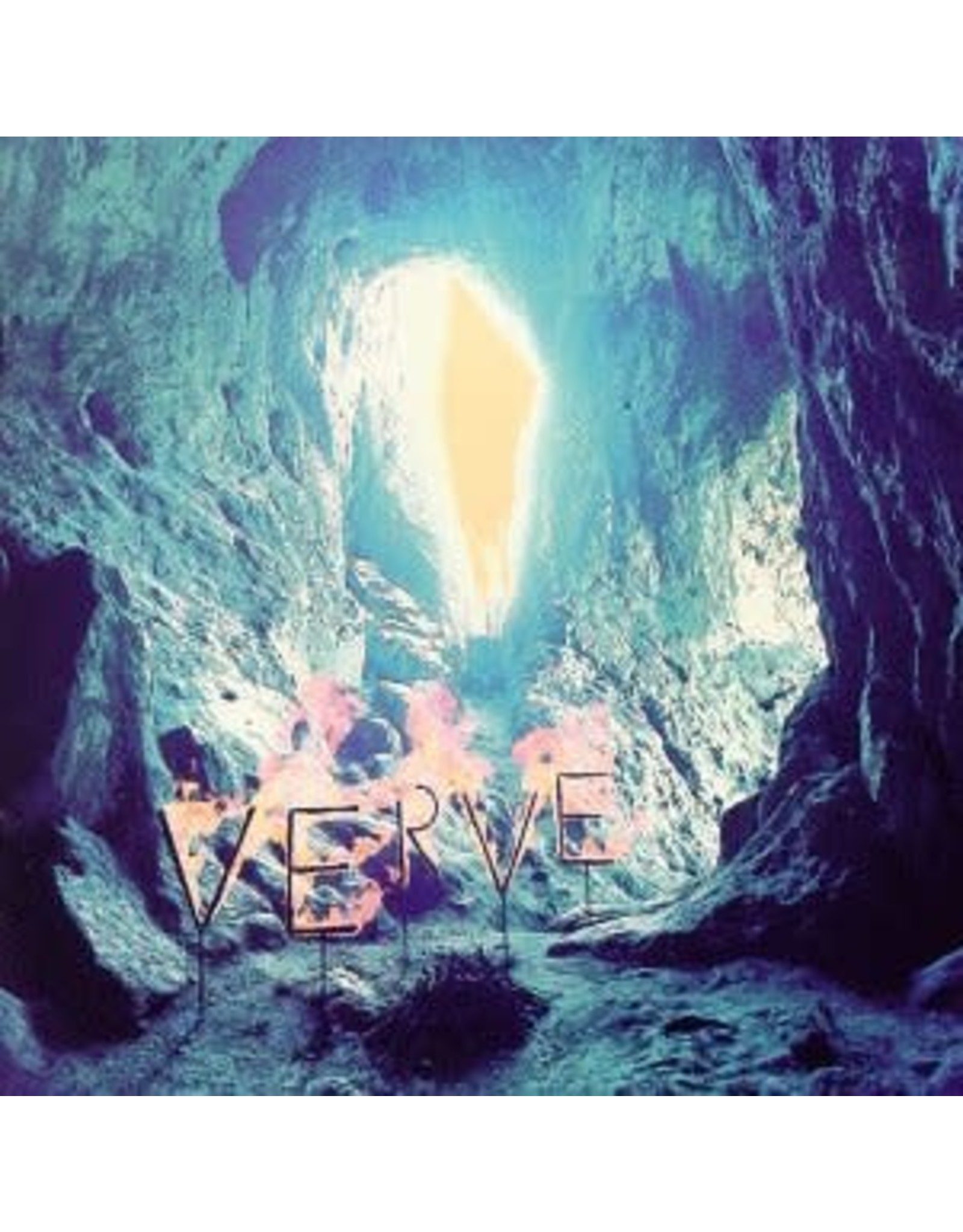 Verve - A Storm In Heaven