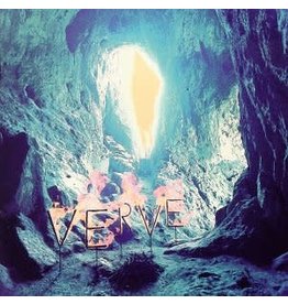 Verve - A Storm In Heaven