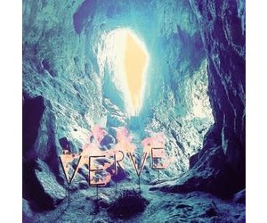 The Verve - A Storm In Heaven (Vinyl) - Pop Music
