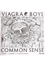 Viagra Boys - Common Sense EP