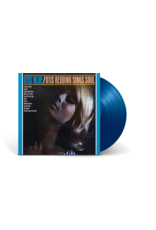 Otis Redding - Otis Blue / Sings Soul (Blue Vinyl)