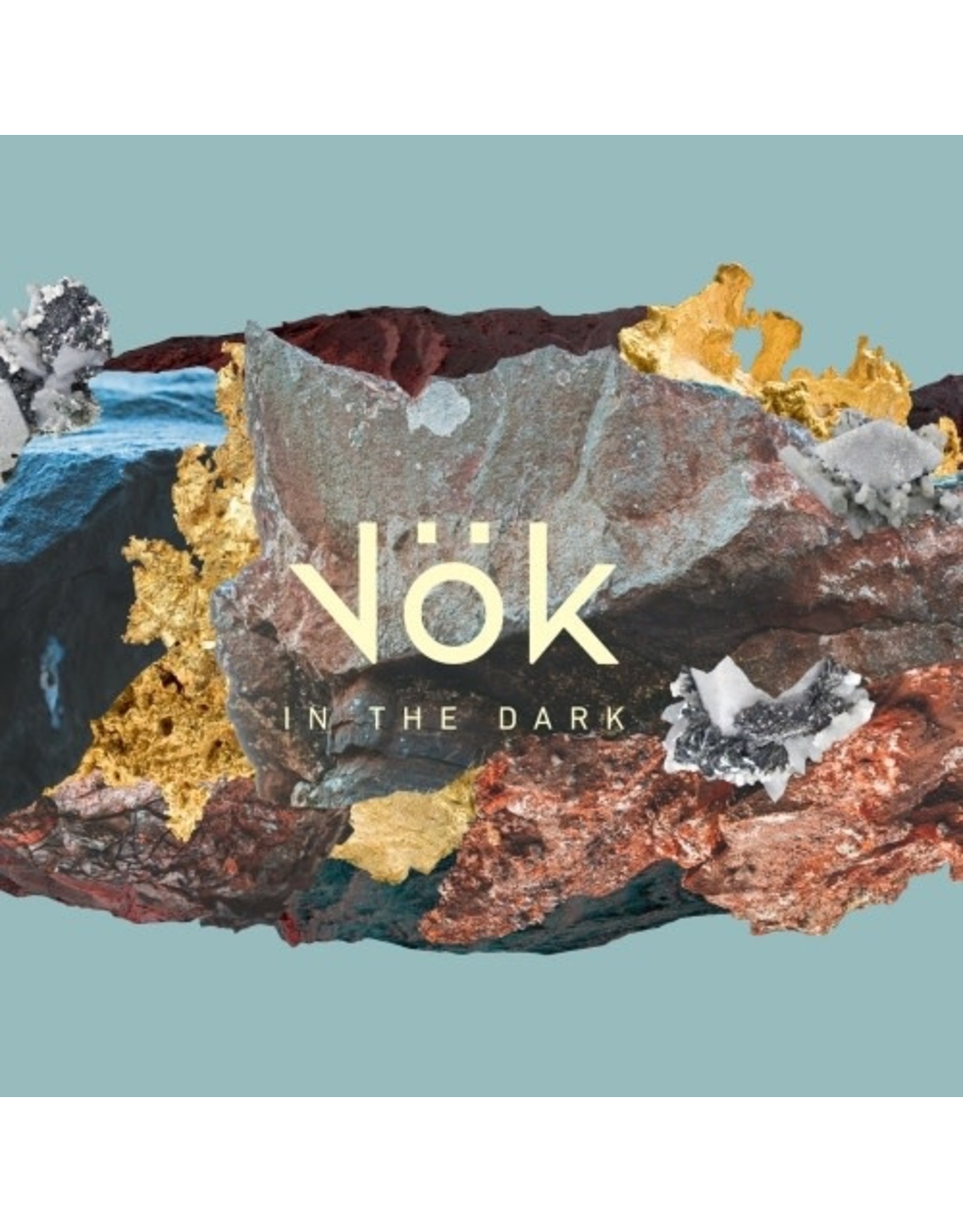 Vök - In The Dark