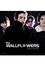 Wallflowers - Red Letter Days