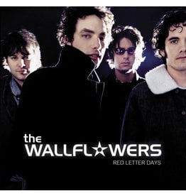 Wallflowers - Red Letter Days