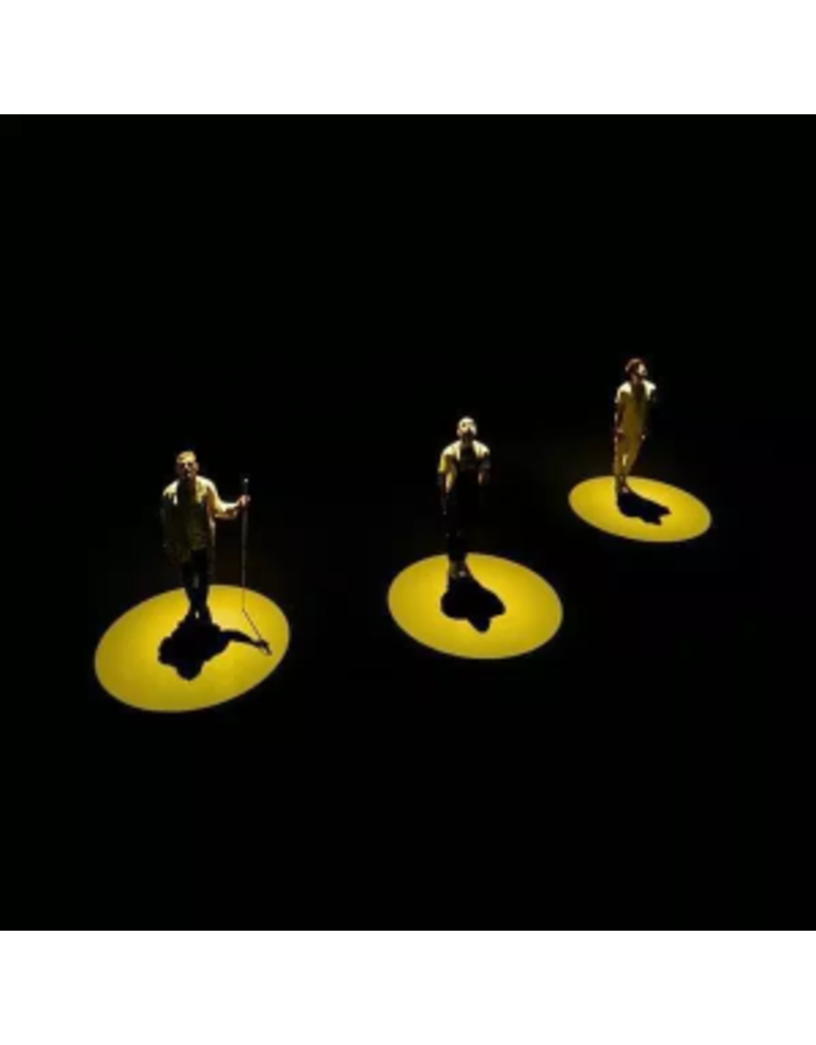 X Ambassadors - Orion