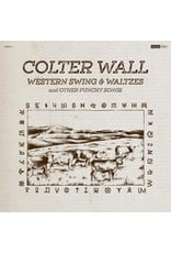 Colter Wall - Western Swing & Waltzes and Other Punchy Songs