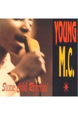 Young MC - Stone Cold Rhymin'