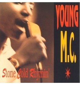 Young MC - Stone Cold Rhymin'