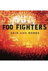 Foo Fighters - Skin and Bones