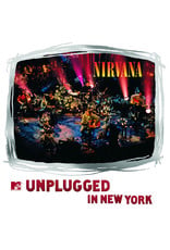 Nirvana - MTV Unplugged In New York (25th Anniversary)