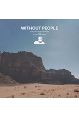 Donovan Woods - Without People (Sky Blue Vinyl)